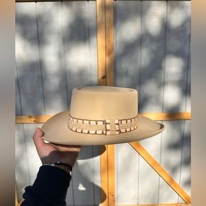 Stetson Westerner 5X cowboy hat